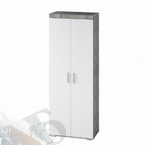 Шкаф 2-х дверный ''Инстайл'' ШК-29